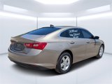 Used 2022 Chevrolet Malibu LS image 3
