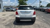Used 2015 Chevrolet Trax LTZ w/ LPO, Protection Package image 4