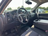 Used 2011 Chevrolet Silverado 2500 LT image 5