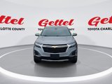 Used 2024 Chevrolet Equinox LT image 3