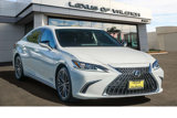 Used 2021 Lexus ES 300h w/ Premium Package image 5