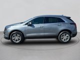 Certified 2022 Cadillac XT5 Premium Luxury w/ LPO, Floor Liner Package image 2