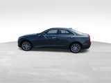 Used 2018 Cadillac ATS Luxury image 2