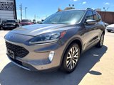 Used 2021 Ford Escape Titanium image 6