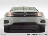 Used 2017 Volkswagen Tiguan Limited w/ Premium Package image 3