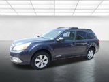 Used 2010 Subaru Outback 2.5i Limited image 2