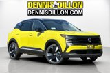 New 2025 Nissan Kicks SR w/ SR Premium Package image 2