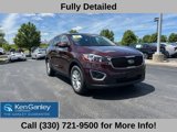Used 2016 Kia Sorento LX w/ LX Convenience Package image 5
