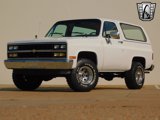 Used 1989 Chevrolet Blazer 4WD image 2