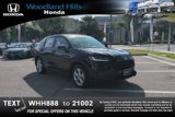 Used 2023 Honda HR-V LX image 3