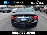 Used 2017 Chevrolet Impala LT image 4