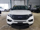 Used 2020 Ford Explorer XLT image 4
