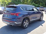 Used 2021 Hyundai Santa Fe SEL image 4