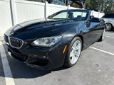 Used 2015 BMW 640i Convertible image 3