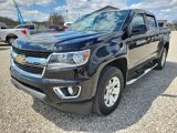 Used 2018 Chevrolet Colorado LT w/ LT Convenience Package image 3
