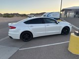 Used 2019 Ford Fusion SE w/ Equipment Group 151A image 5