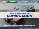 Used 2015 Acura TLX V6 w/ Technology Package image 2