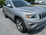 Used 2015 Jeep Grand Cherokee Limited image 6