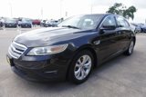 Used 2011 Ford Taurus SEL w/ 201A Rapid Spec Order Code image 3