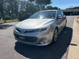 Used 2015 Toyota Avalon image 2