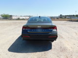 New 2025 Hyundai Elantra SE w/ Cargo Package image 6