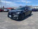 Used 2022 Subaru Outback Onyx Edition XT image 3