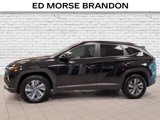 Used 2022 Hyundai Tucson Blue image 2