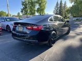 Used 2017 Chevrolet Malibu LT image 4