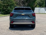 New 2025 Chevrolet Trax LT image 5