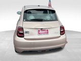 New 2024 FIAT 500 e image 3