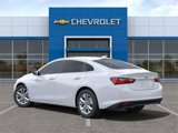 New 2024 Chevrolet Malibu LT image 3