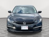 Used 2020 Honda Civic LX image 2