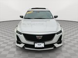 Used 2023 Cadillac CT5 V w/ Premium Package image 2