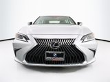 Used 2020 Lexus ES 350 w/ Premium Package image 2