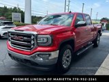 Used 2016 GMC Sierra 1500 SLT w/ SLT Premium Package image 4