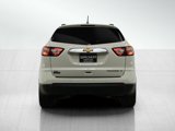 Used 2014 Chevrolet Traverse LT image 4
