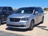 Used 2018 Dodge Grand Caravan SE image 3