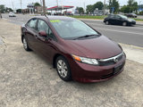 Used 2012 Honda Civic LX image 2