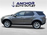 Used 2017 Land Rover Discovery Sport HSE image 5