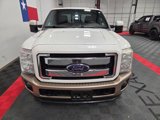 Used 2014 Ford F250 King Ranch w/ FX4 Off-Road Package image 5