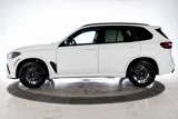 Used 2021 BMW X5 M w/ Competition Package image 2
