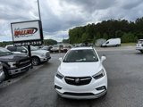 Used 2017 Buick Encore Premium w/ Experience Buick Package image 2