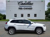 Used 2020 Jeep Cherokee Latitude image 2