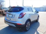 Certified 2021 Buick Encore Preferred w/ Safety Package image 6