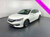 Used 2016 Honda Accord EX-L image 2
