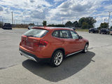Used 2014 BMW X1 xDrive28i image 5