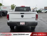 Used 2024 RAM 1500 Classic Warlock image 4