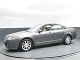 Used 2011 Lincoln MKZ image 3