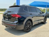 Used 2022 Volkswagen Tiguan SE R-Line image 3