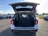 Certified 2021 Ford Explorer XLT w/ Equipment Group 202A image 5